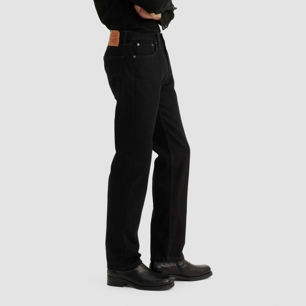 Levi's 505 Regular Fit Straight Leg Jeans: $64.99 Levi's 505 Regular Fit Straight Leg Jeans: $64.99