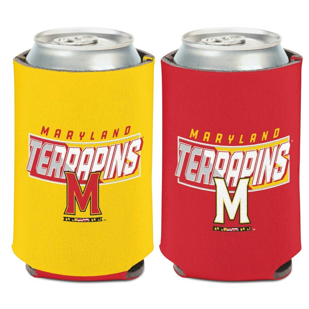 Maryland Terrapins Beverage Can Cooler: $4.99 Maryland Terrapins Beverage Can Cooler: $4.99