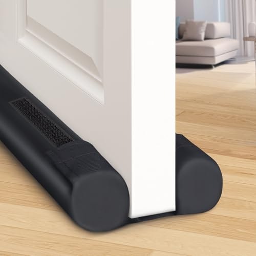 BlissTrends 38-Inch Under Door Draft Stopper: $16.99
