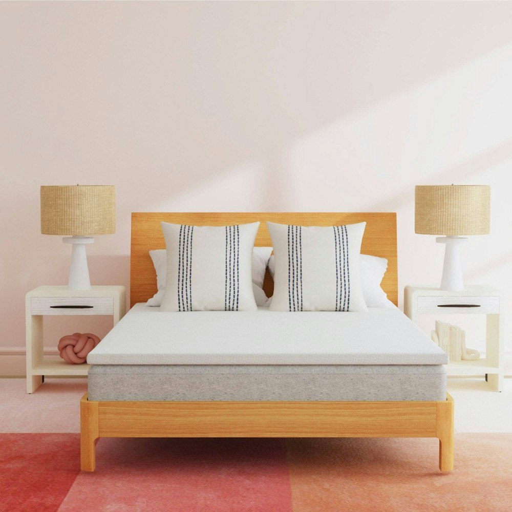 Casper Sleep Essential 2-Inch Queen Mattress Topper: $149 Casper Sleep Essential 2-Inch Queen Mattress Topper: $149