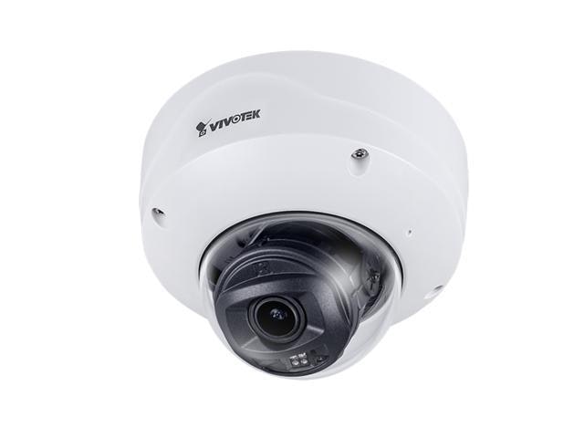 Vivotek FD9167-HT-V2 2MP Indoor Fixed Dome AI Camera: $586.08 Vivotek FD9167-HT-V2 2MP Indoor Fixed Dome AI Camera: $586.08