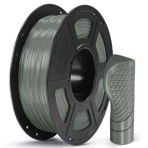 Anycubic 1.75mm 95A Flexible TPU 3D Printer Filament 1kg Spool: $18.99 Anycubic 1.75mm 95A Flexible TPU 3D Printer Filament 1kg Spool: $18.99