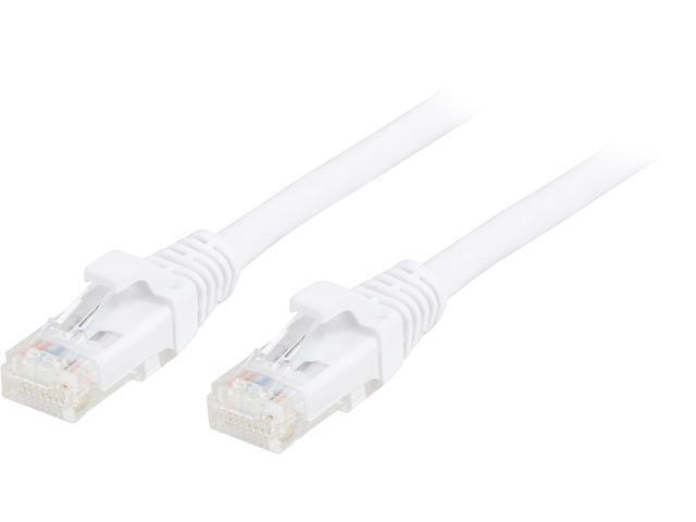 C2G Cat6 Snagless Ethernet Patch Cable 6-Foot: $12.82 C2G Cat6 Snagless Ethernet Patch Cable 6-Foot: $12.82