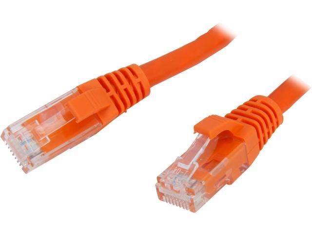 C2G Cat6 Snagless Unshielded Ethernet Patch Cable 14-Foot: $18.99 C2G Cat6 Snagless Unshielded Ethernet Patch Cable 14-Foot: $18.99