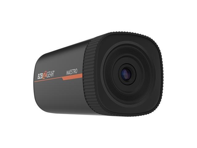 BZBGEAR 8MP SDI USB 3.0 IP Wide Angle Educational Auto Tracking Camera: $619