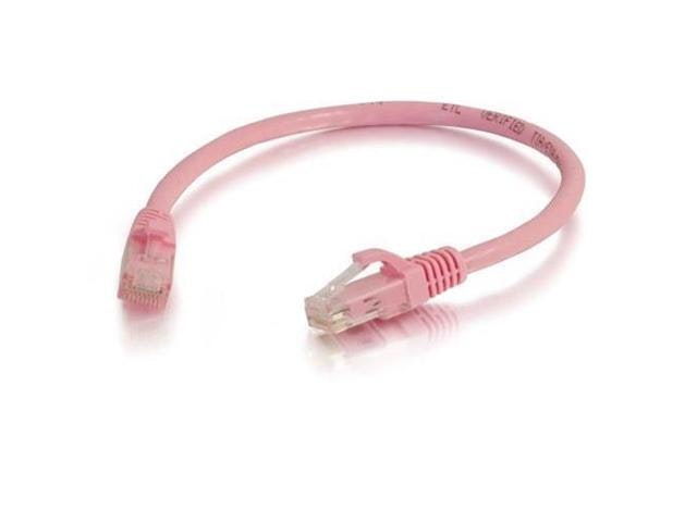 C2G Cat6 Snagless Unshielded Ethernet Patch Cable 2-Foot: $11.82 C2G Cat6 Snagless Unshielded Ethernet Patch Cable 2-Foot: $11.82