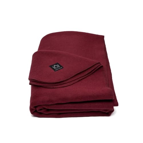 Arcturus Military Wool Blanket: $33.99 Arcturus Military Wool Blanket: $33.99
