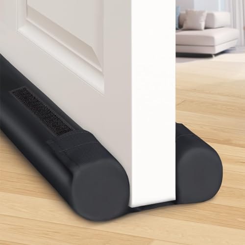 BlissTrends 36-Inch Under Door Draft Stopper: $11.97 BlissTrends 36-Inch Under Door Draft Stopper: $11.97