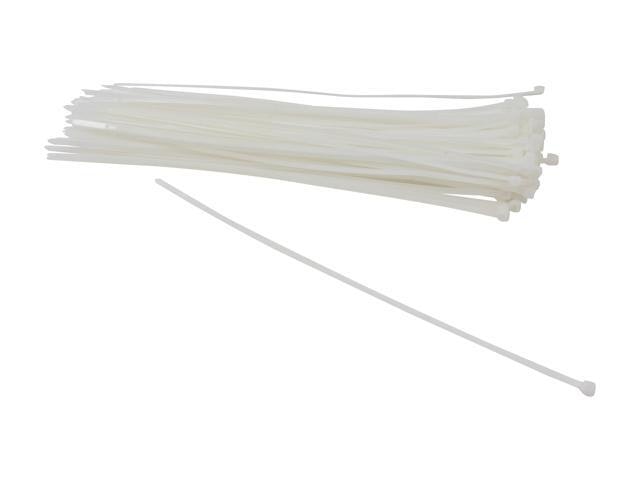 Nippon Labs 12-Foot Standard Cable Ties 100-Pack: $15.99 Nippon Labs 12-Foot Standard Cable Ties 100-Pack: $15.99