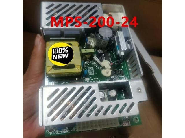 MW 200W 24V 8.4A Power Supply: $216.34 MW 200W 24V 8.4A Power Supply: $216.34