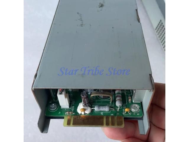 Delta 220W Switching Power Supply: $173.04 Delta 220W Switching Power Supply: $173.04