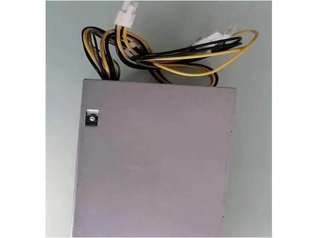 HP 310W Power Supply for 400 G5 600 280 G3: $283.70 HP 310W Power Supply for 400 G5 600 280 G3: $283.70