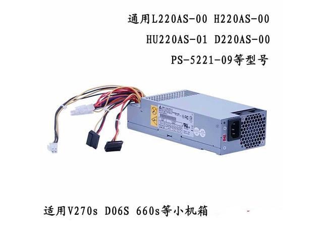 220W Power Supply Unit: $81.71 220W Power Supply Unit: $81.71