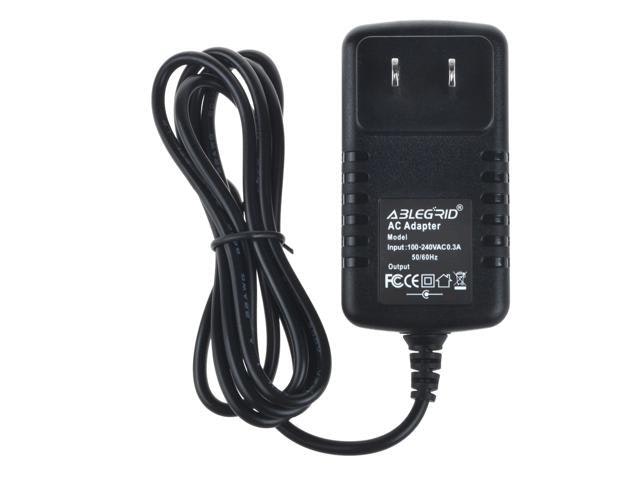 Ablegrid 5V 2A AC Power Adapter: $8.88