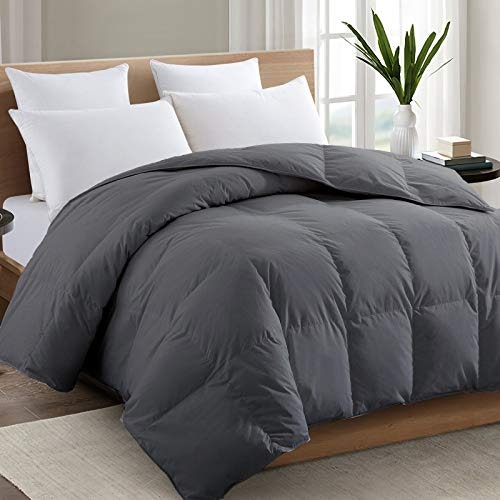 Texartist King Down Alternative Comforter: $48.41