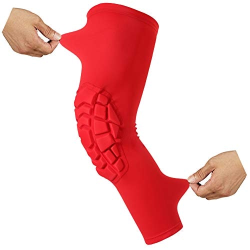 Szkani Compression Knee Pads 2-Pack: $20.39 Szkani Compression Knee Pads 2-Pack: $20.39