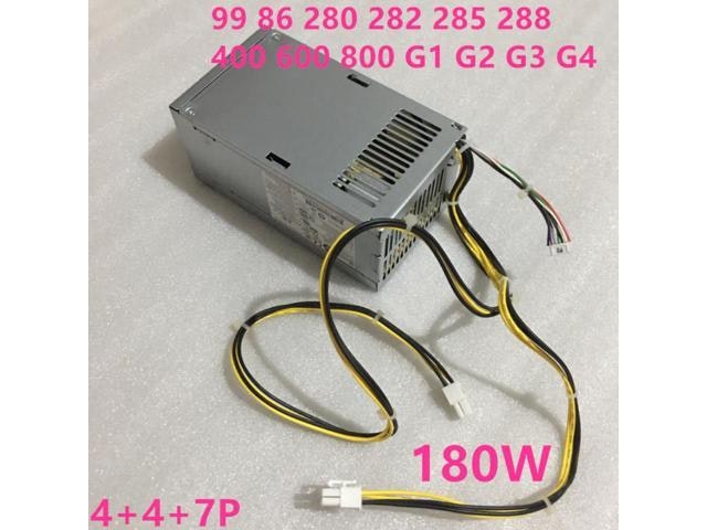 HP 180W 4-Pin Power Supply Unit: $69