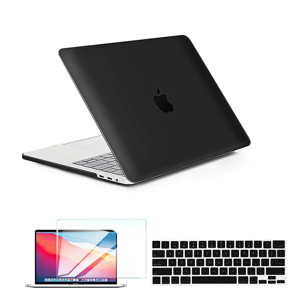 Techprotectus 13-inch MacBook Air Case: $29.99