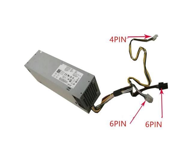 360W H360EGM-00 Power Supply Unit: $87.97