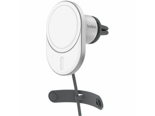 Belkin BoostCharge Pro Magnetic Qi2 15W Wireless Car Charger: $79.16 Belkin BoostCharge Pro Magnetic Qi2 15W Wireless Car Charger: $79.16