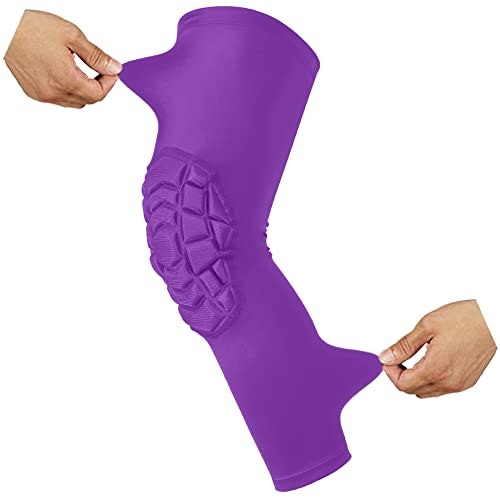 Szkani Knee Compression Sleeve 2-Pack: $17.99