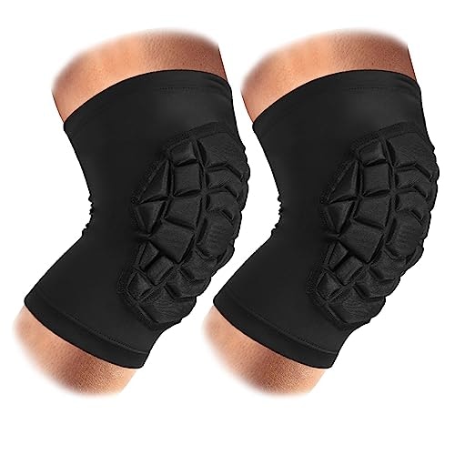 Szkani Knee Compression Sleeve 2-Pack: $17.24 Szkani Knee Compression Sleeve 2-Pack: $17.24