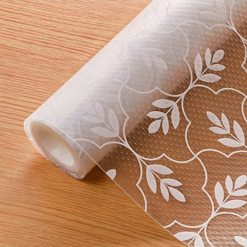 Cooyes Non-Adhesive Shelf and Drawer Liner: $26.98 Cooyes Non-Adhesive Shelf and Drawer Liner: $26.98