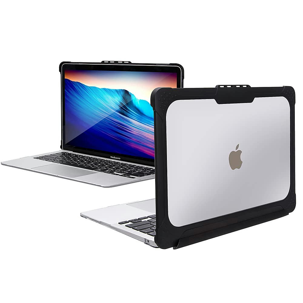 Techprotectus MacBook Air 13-inch Case: $36.99 Techprotectus MacBook Air 13-inch Case: $36.99
