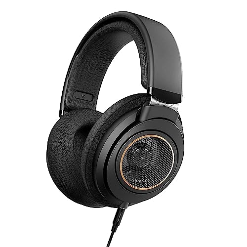 Philips Open-Back Wired Over-Ear Headphones: $67.98 Philips Open-Back Wired Over-Ear Headphones: $67.98