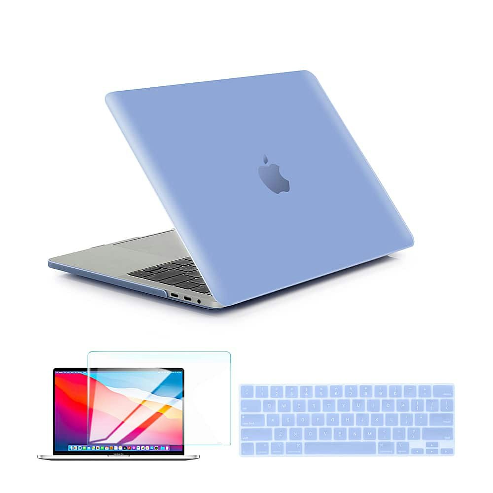 Techprotectus MacBook Air 13-inch Case: $29.99 Techprotectus MacBook Air 13-inch Case: $29.99