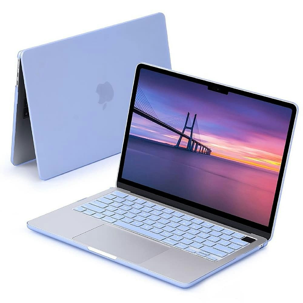 Techprotectus 13.6-Inch MacBook Air Case: $29.99 Techprotectus 13.6-Inch MacBook Air Case: $29.99