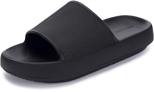 Bronax Pillow Slippers: $20.35 Bronax Pillow Slippers: $20.35