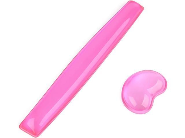 Gel Keyboard and Mouse Wrist Rest Set: $52.39