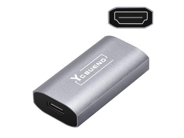 Kehipi 4K Video Capture Card: $27.99 Kehipi 4K Video Capture Card: $27.99