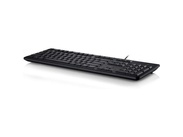 Dell USB Wired Standard Keyboard: $58.99
