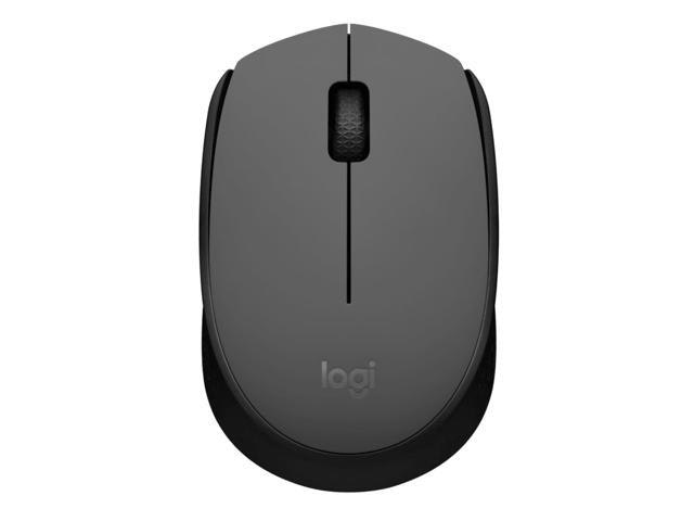Logitech M170 Wireless Mouse: $22.99