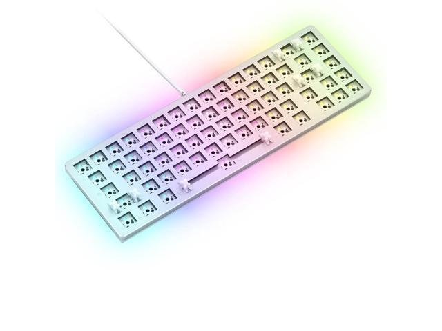Glorious GMMK 2 Compact 65% Barebones Mechanical Keyboard Frame: $97.48