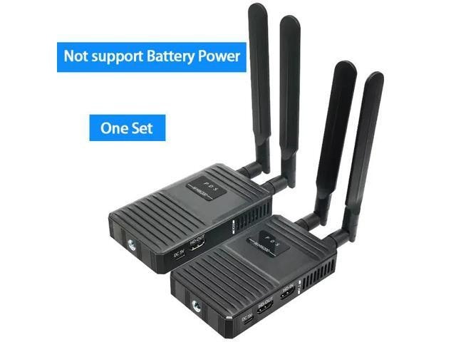 200m Wireless HDMI Video Extender: $531.05