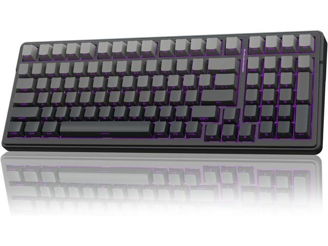 Aula F99 Pro Wireless Mechanical Keyboard: $180.89