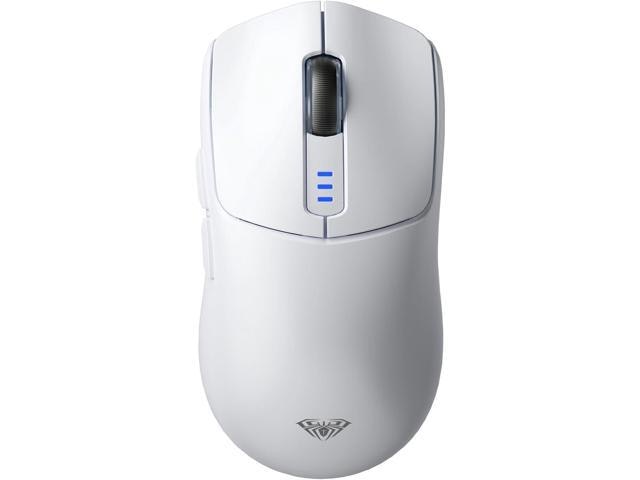 Aula SC580 Tri-Mode Wireless Gaming Mouse: $55.14