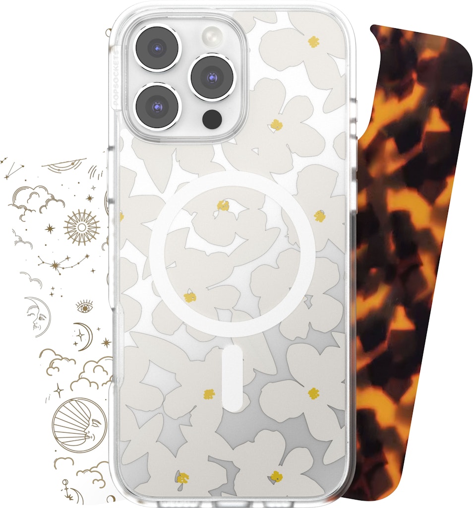 Looks iPhone 16 Pro Max Swappable Graphic Case Inserts 3-Pack: $6.99 Looks iPhone 16 Pro Max Swappable Graphic Case Inserts 3-Pack: $6.99