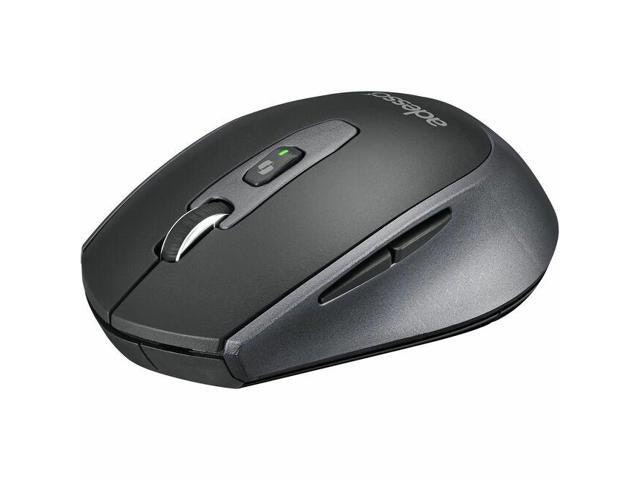 Adesso iMouse A40 Wireless Bluetooth and 2.4GHz Mouse: $17.99