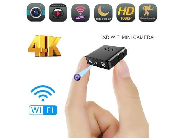 A9 WiFi 1080p Mini Security Camera: $20.67 A9 WiFi 1080p Mini Security Camera: $20.67