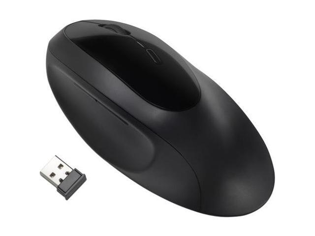 Kensington Pro Fit Ergonomic Wireless Mouse: $41