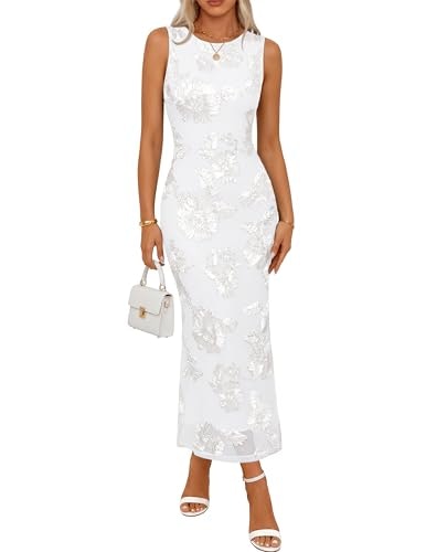 Merokeety Women's Floral Wedding Guest Dress: $50.99 Merokeety Women's Floral Wedding Guest Dress: $50.99
