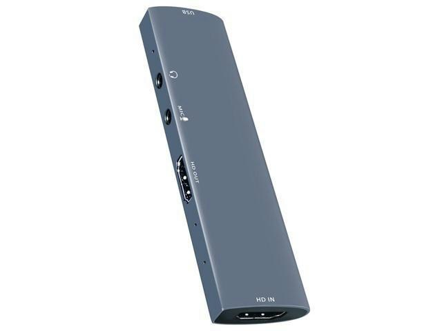 Z46 HDMI Video Capture Card: $40.58 Z46 HDMI Video Capture Card: $40.58
