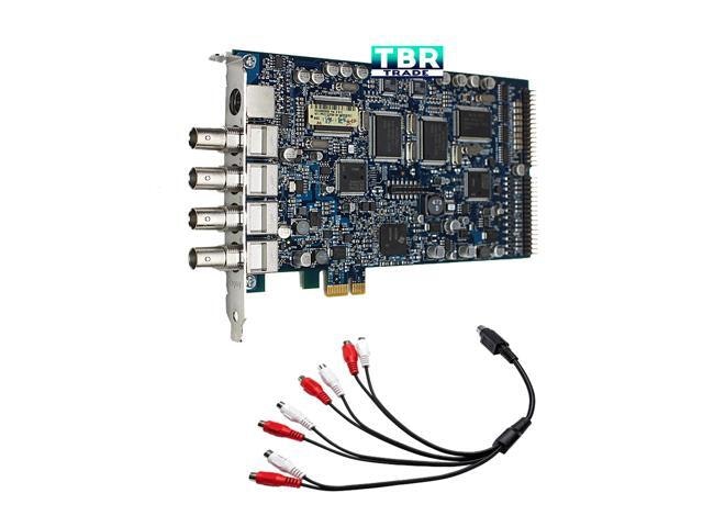 Viewcast Osprey 450e Video Capture Card: $199 Viewcast Osprey 450e Video Capture Card: $199