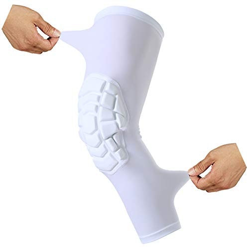 Szkani Compression Leg Sleeve Knee Pads 2-Pack: $16.78 Szkani Compression Leg Sleeve Knee Pads 2-Pack: $16.78