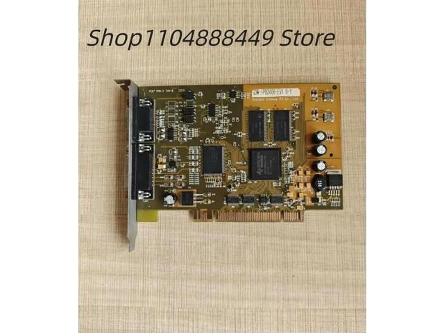 GDW Industrial Video Acquisition Card: $197.40 GDW Industrial Video Acquisition Card: $197.40