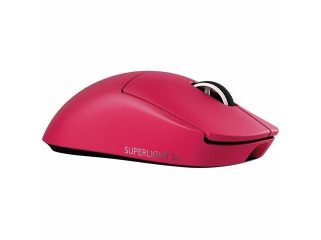 Logitech G Pro X Superlight 2 Wireless Gaming Mouse: $149.99